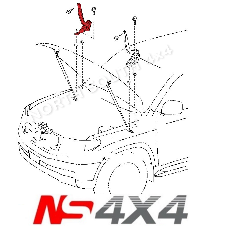 Ns4x4